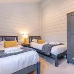 Snainton Luxury Prázdninový areál *