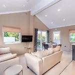 Prázdninový areál Snainton Luxury *