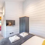 Snainton Luxury Prázdninový areál Ebberston