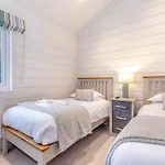Prázdninový areál Snainton Luxury