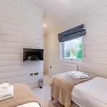Snainton Luxury Vakantiepark Ebberston