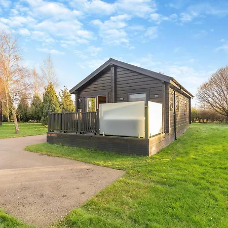 Snainton Luxury Holiday park