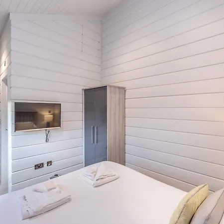 Snainton Luxury Holiday park *