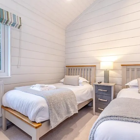 Holiday park Snainton Luxury *