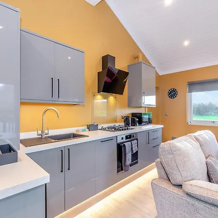 Snainton Luxury