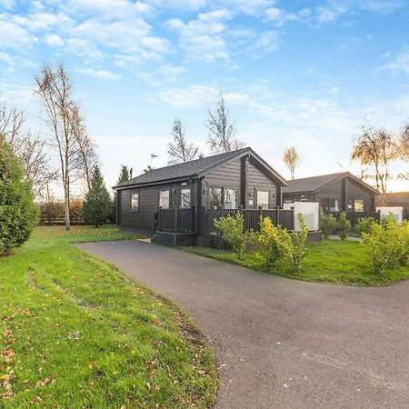 Holiday park Snainton Luxury Ebberston