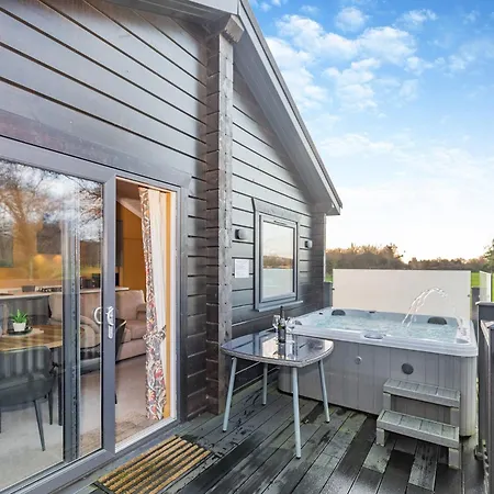 Snainton Luxury * Ebberston