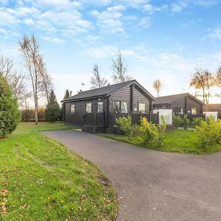 Snainton Luxury