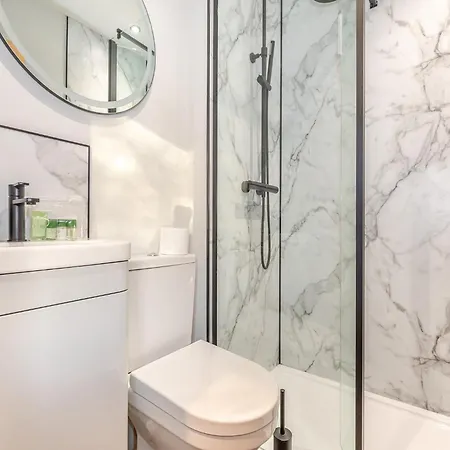 Snainton Luxury Prázdninový areál *