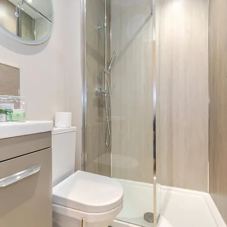 Village de vacances Snainton Luxury *
