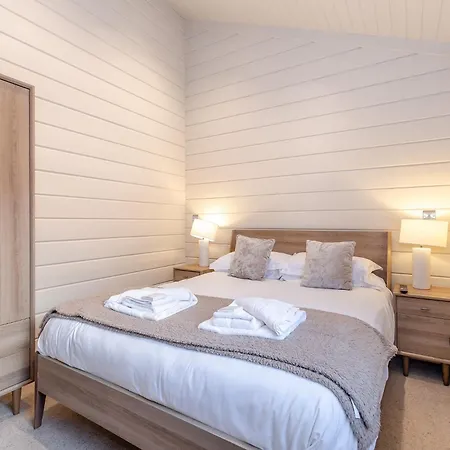 Snainton Luxury Village de vacances