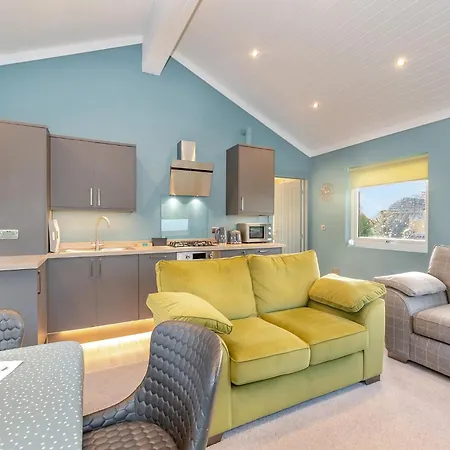 Village de vacances Snainton Luxury Ebberston