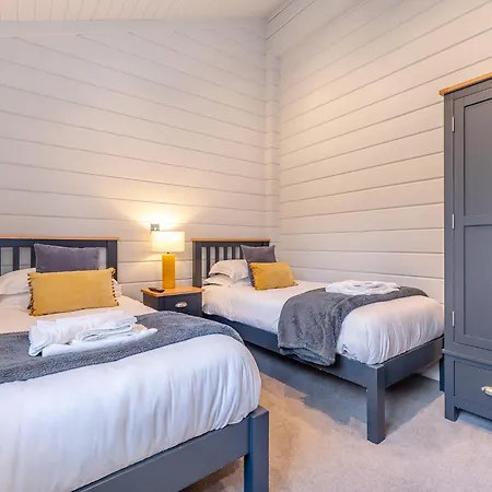Snainton Luxury Feriepark *