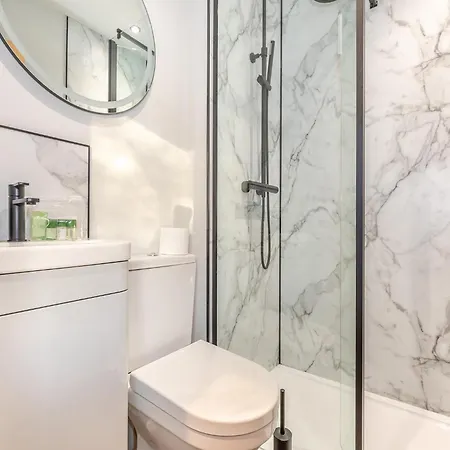 Snainton Luxury * Ebberston