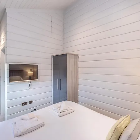 منتزه العطل Snainton Luxury Ebberston