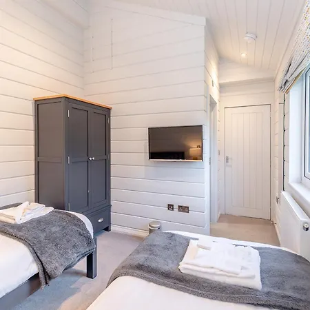 Snainton Luxury *