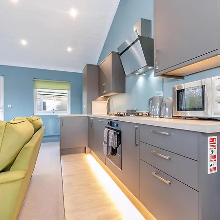 Snainton Luxury * Ebberston