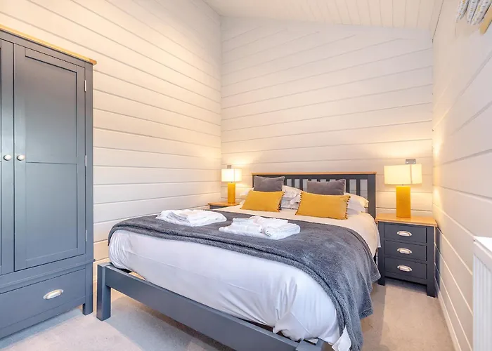 Snainton Luxury Ebberston