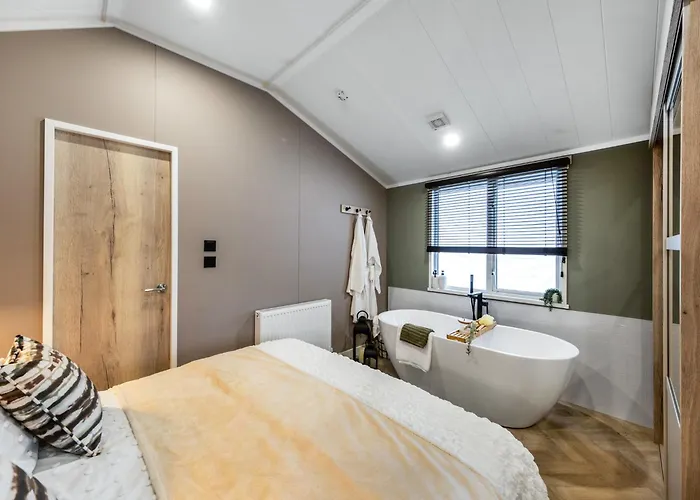 Snainton Luxury * Ebberston