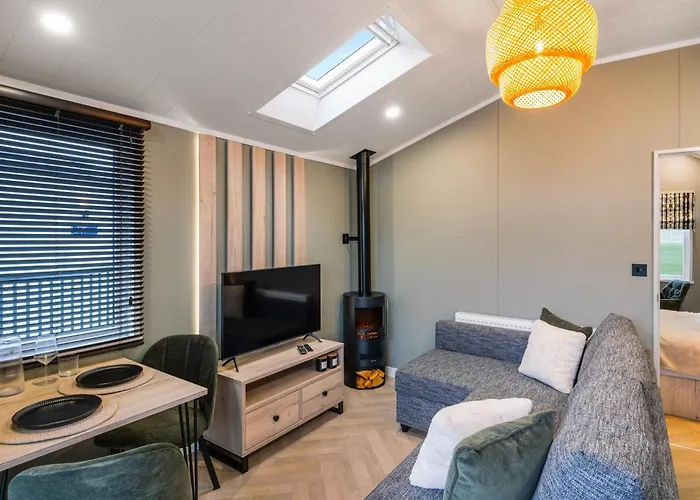 Snainton Luxury Ebberston