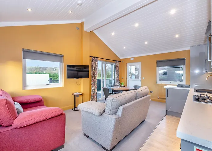 Snainton Luxury