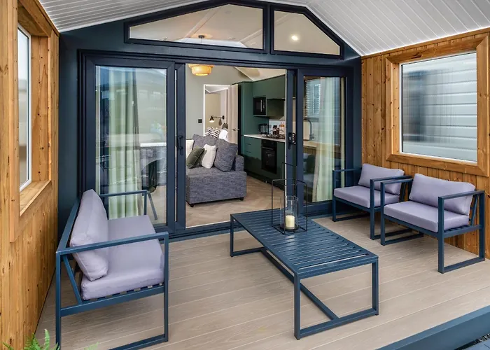Snainton Luxury