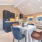 База отдыха Snainton Luxury Ebberston