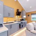 Snainton Luxury * Ebberston