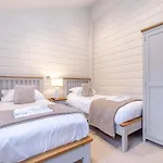 База отдыха Snainton Luxury Ebberston
