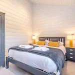 База отдыха Snainton Luxury