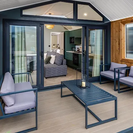 Snainton Luxury Aldeamento Turístico Ebberston