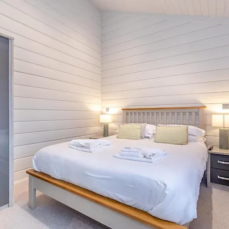 Aldeamento Turístico Snainton Luxury Ebberston