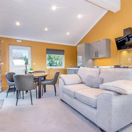 Snainton Luxury * Ebberston