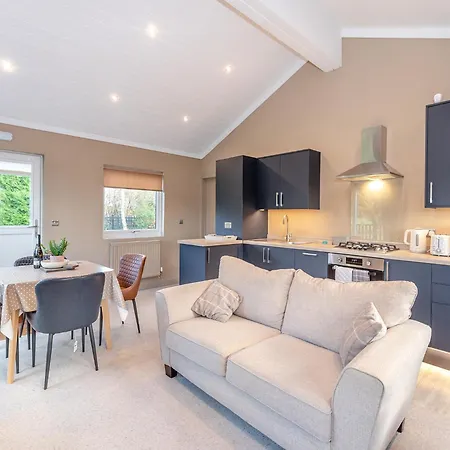 Aldeamento Turístico Snainton Luxury Ebberston