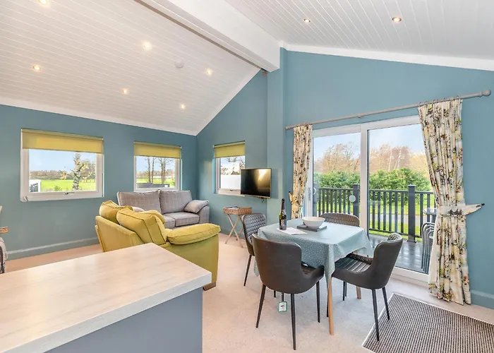 Snainton Luxury Ebberston