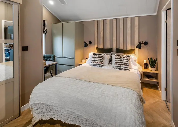 Snainton Luxury * Ebberston