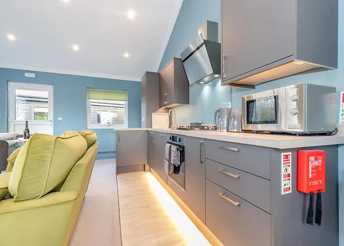 Snainton Luxury Ebberston