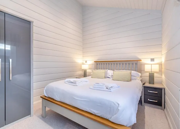 Snainton Luxury * Ebberston