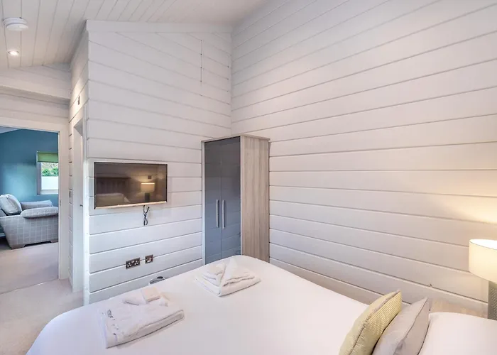 Snainton Luxury * Ebberston