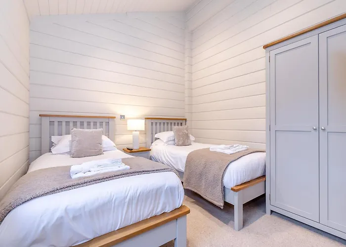 Holiday park Snainton Luxury Ebberston