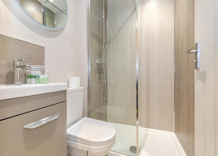 Holiday park Snainton Luxury