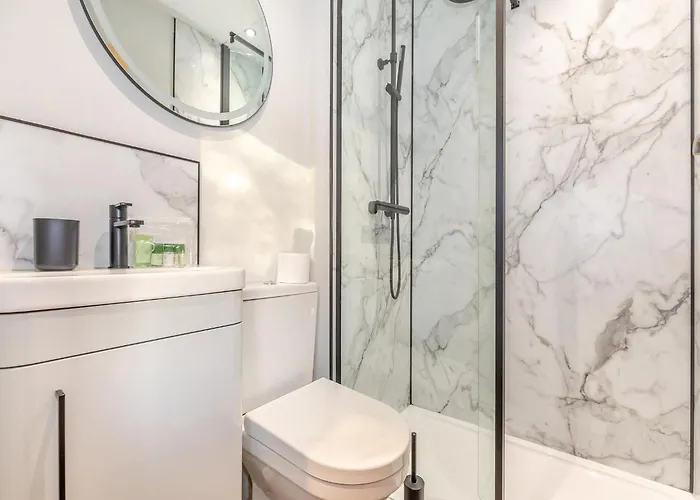 Snainton Luxury * Ebberston